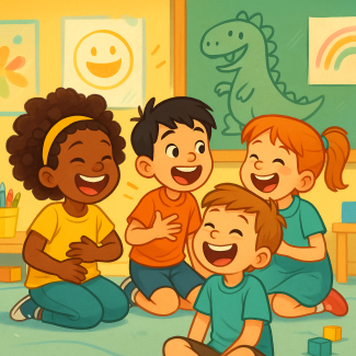 Blagues et devinettes drôles pour enfants