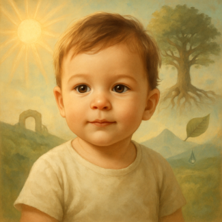 Modern Boy Names with Strong Meanings