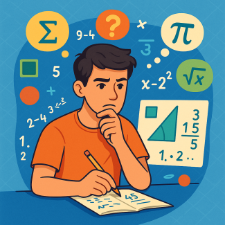 Acertijos matemáticos para mejorar tus habilidades de resolución de problemas