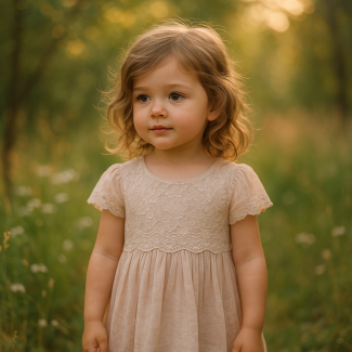 Prénoms de fille rares et uniques