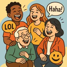 50 Kurze Witze zum Totlachen
