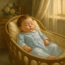 Long Baby Boy Names That Sound Elegant