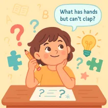 Top 10 Easy Riddles with Answers for Beginners
